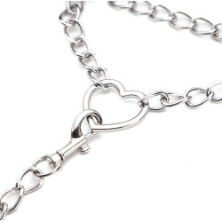 SM Fantasy Collier-Laisse Herat Chain 80cm